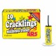 Comprar petardos Fuentes Pequeña Color Cracklings (10)