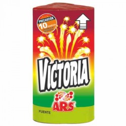 Fuentes Victoria COD41037