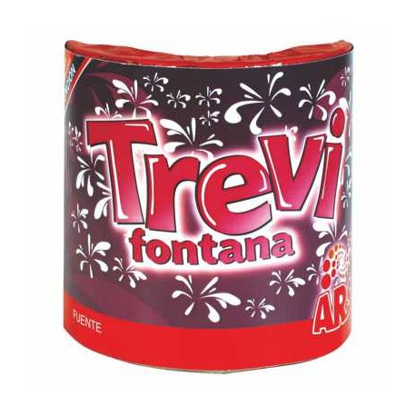 Fuentes Mediana Trevi 