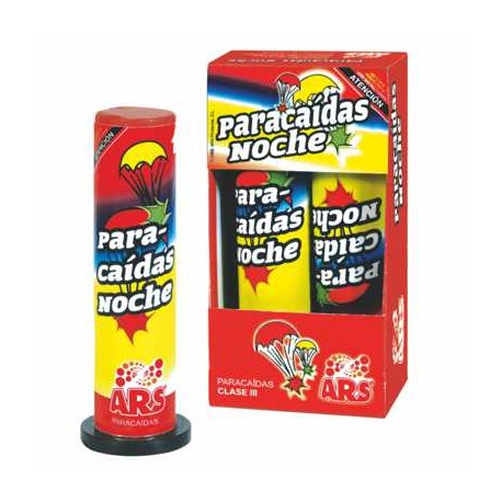 Paracaídas Mediano