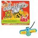 Voladores Abejitas
