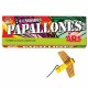 Voladores Papallones