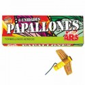 Voladores Papallones