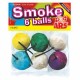 Smoke Balls Papel