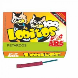 Petardos Lobitos COD.10005