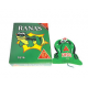 RANAS