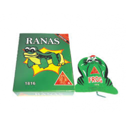 RANAS