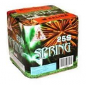 BATERIA SPRING 25 DISPAROS