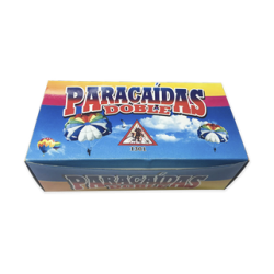 PARACAIDAS