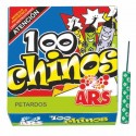 CHINOS - 100