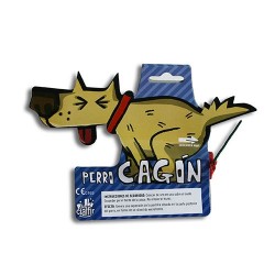 Perro Cagón