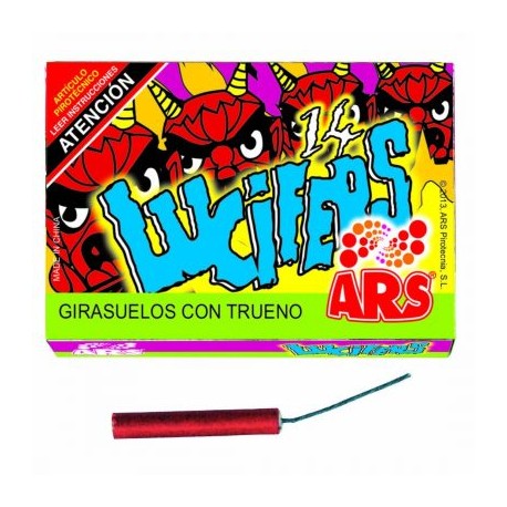 Lucifers - 14