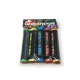 ANTORCHA DE HUMO VARIOS COLORES - PACK