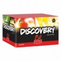 Bateria 100 disparos DISCOVERY