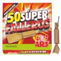 SUPER FALLEROS - 50