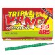 Petardos CombinaciónTriple bang COD.10130