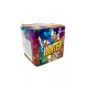 BATERIA WINTER - 25 DISPAROS