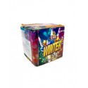 BATERIA WINTER - 25 DISPAROS