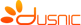 logo de Dusnic S.L.